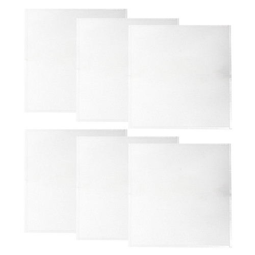 플룬드 삼성전자 블루스카이 7000 전용 CFX-C100D 호환용 필터세이버 (6장)_이미지