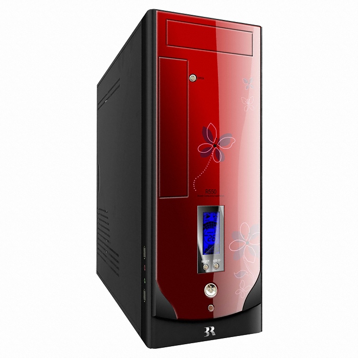 3RSYS R550 에덴_이미지