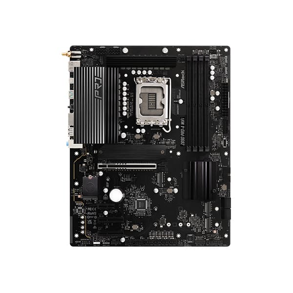 ASRock Z890 Pro-A WiFi 인텍앤컴퍼니_이미지