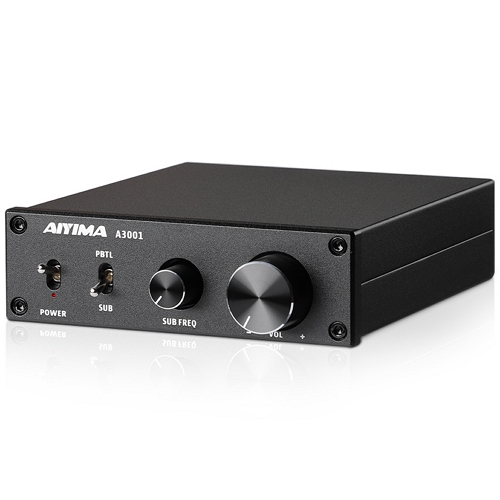 AIYIMA A3001이미지입니다. 누르면 해당 게시물로 새창이동합니다.