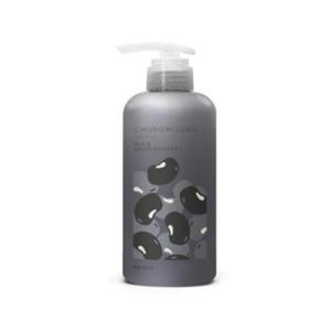 청미정 흑곡 샴푸 500ml (4개)_이미지