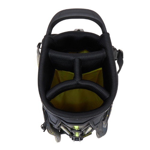 마크앤로나 캐디백 MLS 5A SC61 블랙_이미지