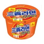 <b>삼양</b>식품 <b>삼양</b><b>라면</b> 큰컵 115g