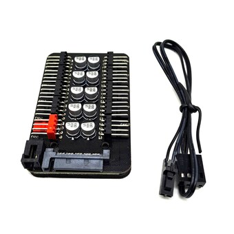 조이쿨 JC-40 <b>FAN</b> <b>HUB</b>