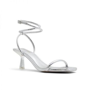 알도 우먼 Dime 실버 142621