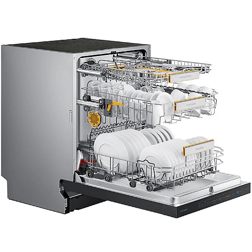 �Ｚ���� ����ũ Űģ�� DW60A8775LBS 12�ο� ��Ʈ��