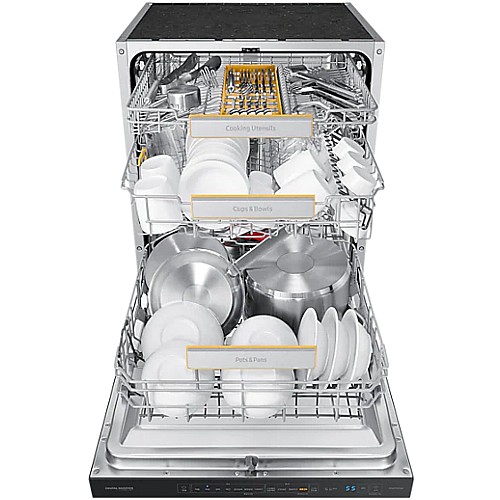 �Ｚ���� ����ũ Űģ�� DW60A8775LBS 12�ο� ��Ʈ��