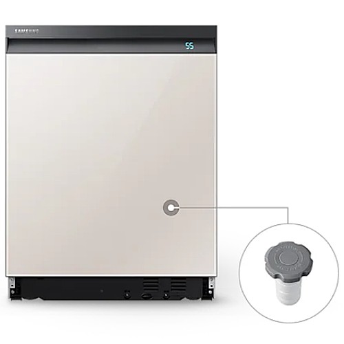 �Ｚ���� ����ũ Űģ�� DW60A8775LBS 12�ο� ��Ʈ��