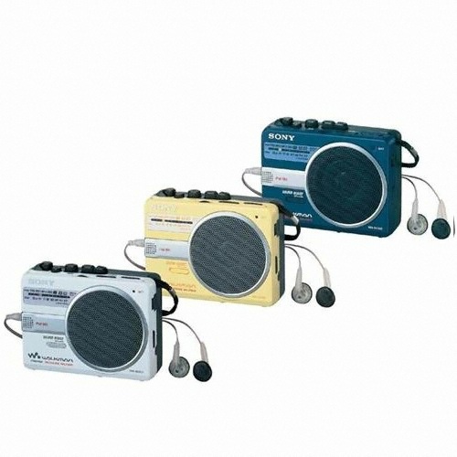 SONY WM-GX202_이미지