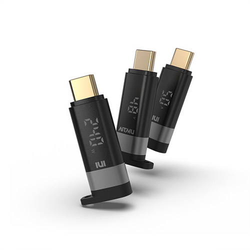 아트뮤 USB4 Type C to C 디스플레이 젠더_이미지