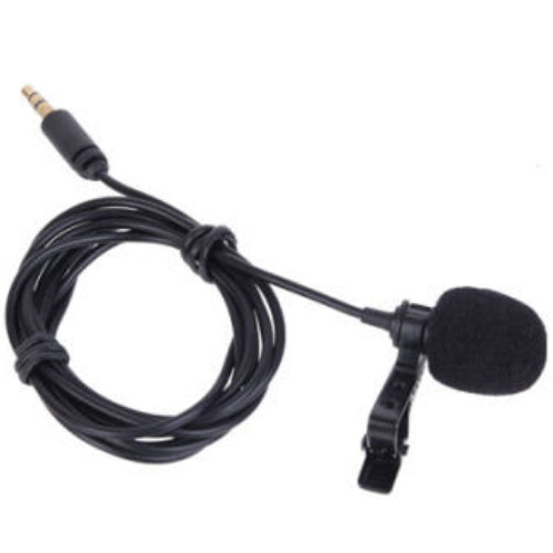 BOYA BY-WM4 Pro �ȴ� ���̷��ų� ��߸��� ����ũ