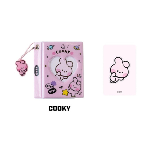 �ַθ� BT21 �̴ϴ� ����ī�� ���δ� ��Ű(COOKY)