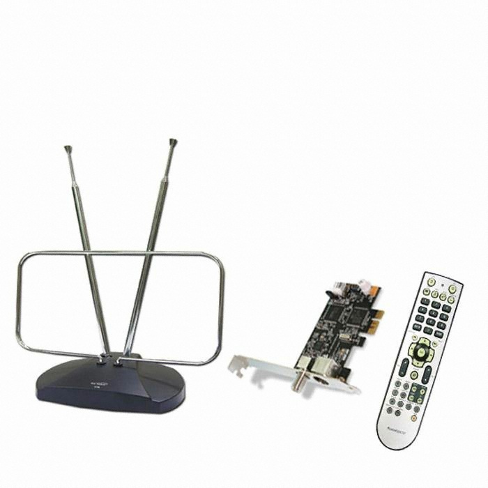 ���Ƚ� ����� Fusion HDTV7 RT Express + AVMAX HD���׳� IA-100