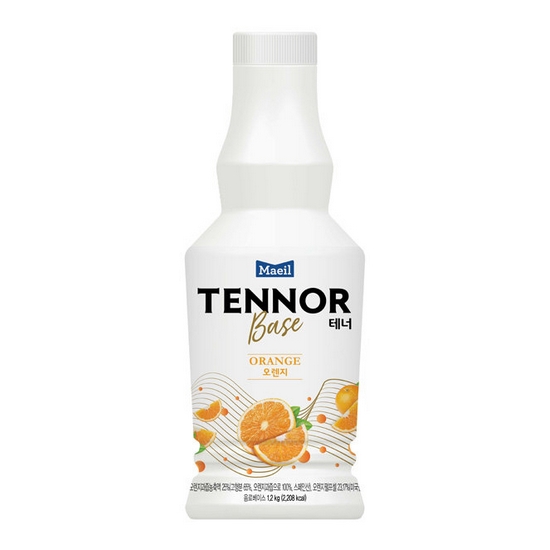 매일유업 테너 테너베이스 오렌지 1.2kg이미지입니다. 누르면 해당 게시물로 새창이동합니다.