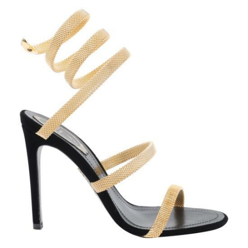 르네카오빌라 카오빌라 샌들 C12383 105VL01Z001 Black