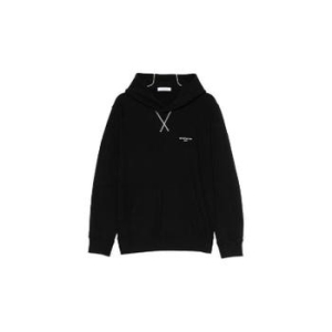 그란데비타 해외 남성 LOGO COTTON HOODIE BMJ0NH3YS1001