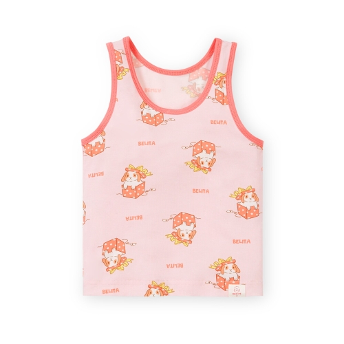 캄미어패럴 오르시떼 아동 G326 피카부벨리타 런닝 OR25AKUSG326