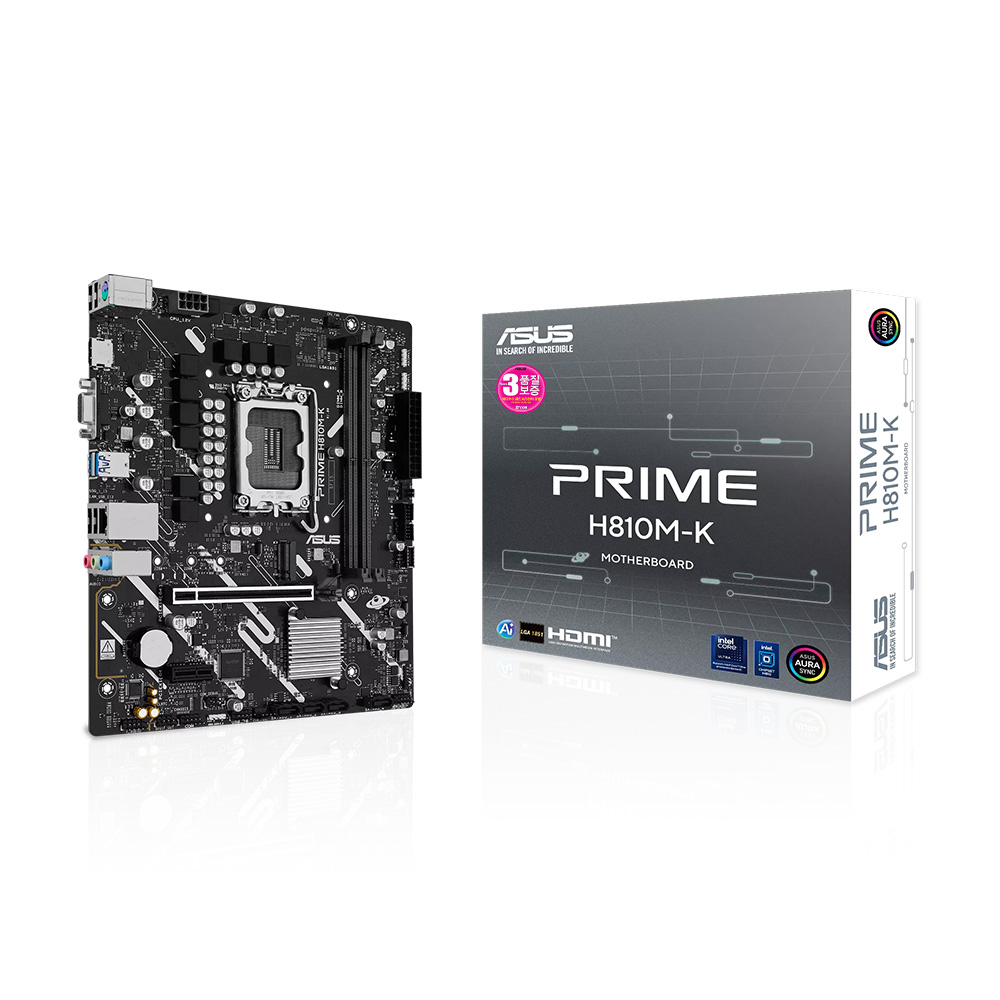 ASUS PRIME H810M-K STCOM_이미지
