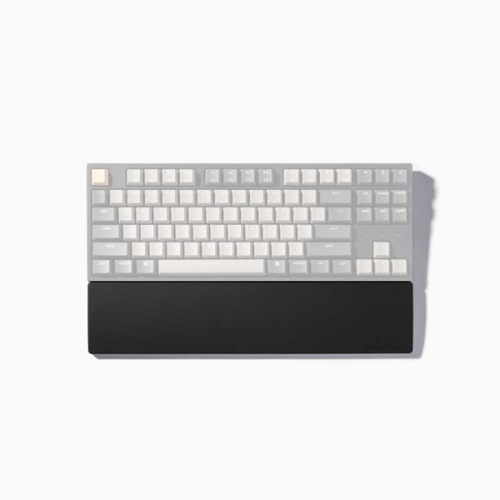 Keychron PR45 실리콘 팜레스트_이미지