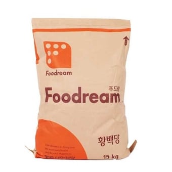 푸드림 황백당 <b>15kg</b>