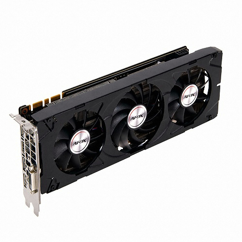 AFOX 지포스 GTX1070 D5 8GB X3