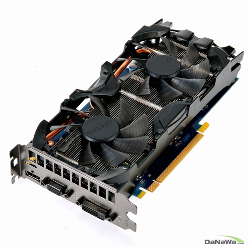 갤럭시 지포스 GTX650 Ti BOOST GC D5 2GB_이미지