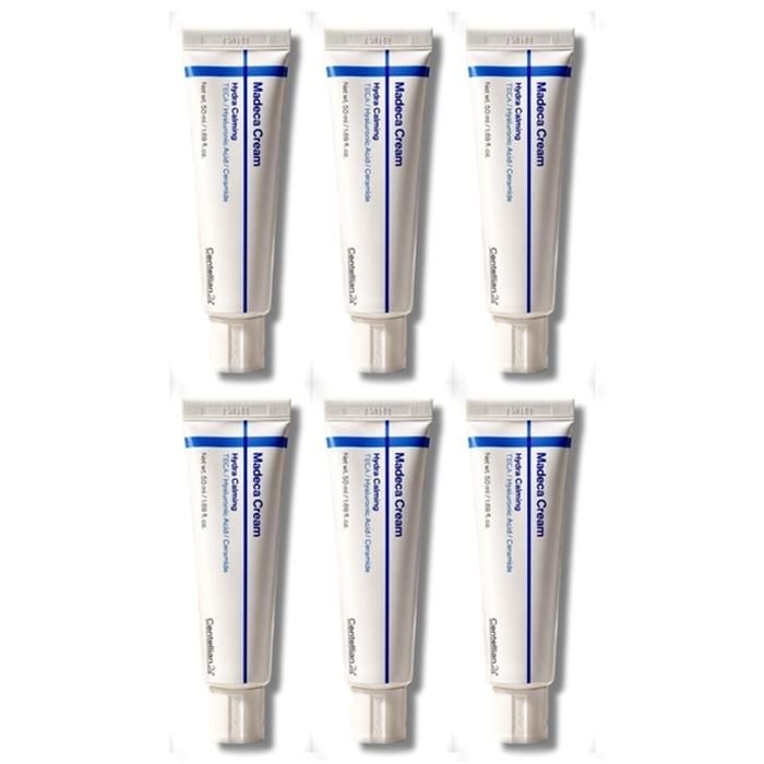 센텔리안24 마데카크림 하이드라 카밍 50ml (6개)_이미지