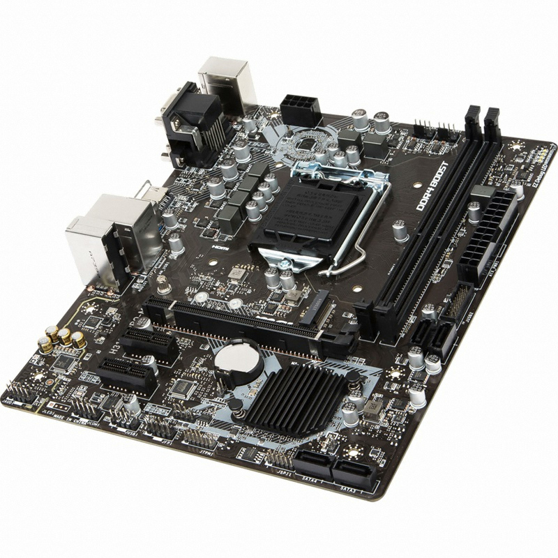 MSI H310M PRO-M2_이미지