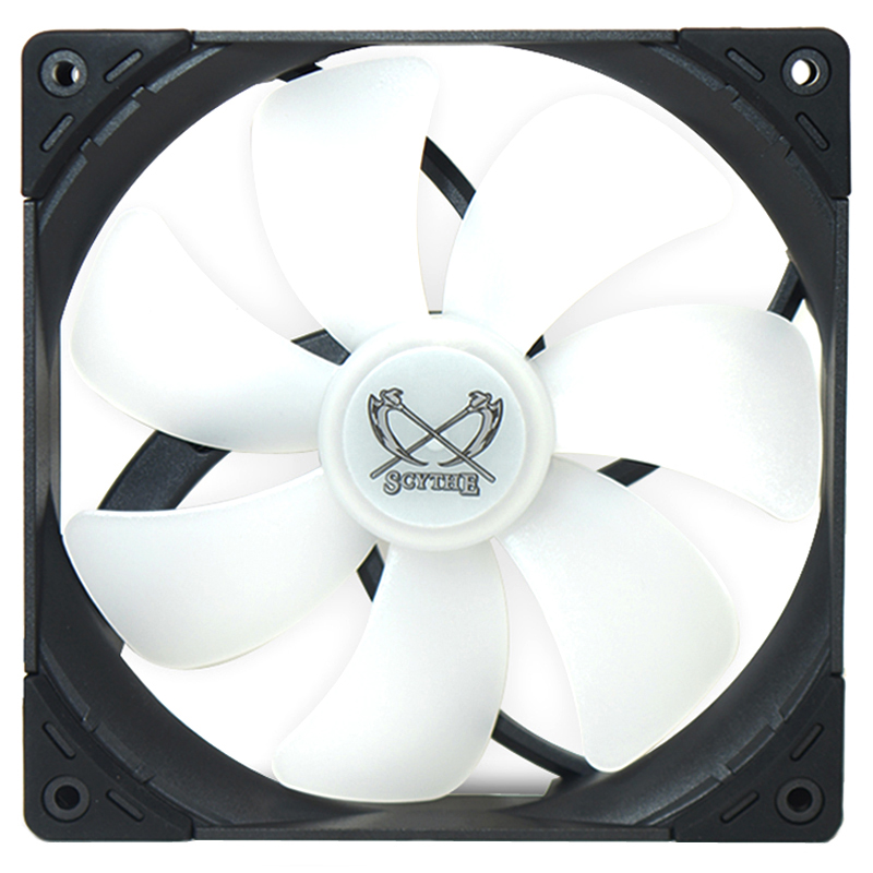 SCYTHE KAZE FLEX 140 ARGB PWM