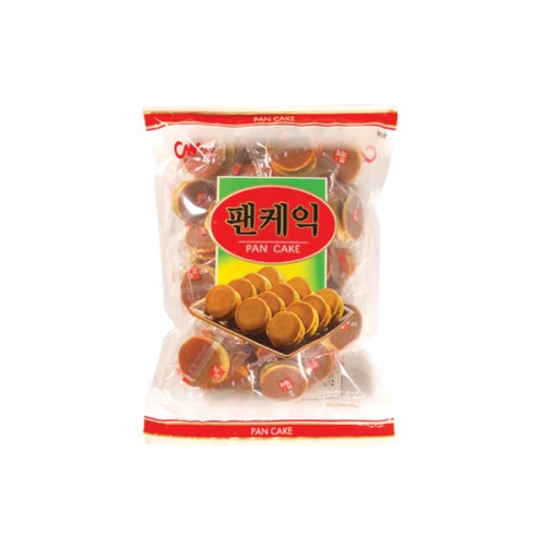 청우식품 팬케익 350g (10개)_이미지