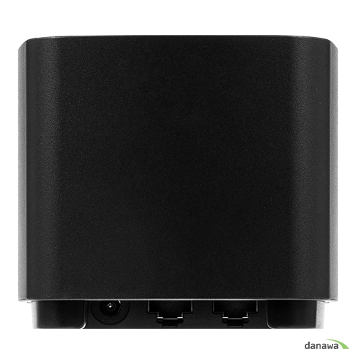 ASUS ZenWiFi AX Mini (XD4) Black ������������