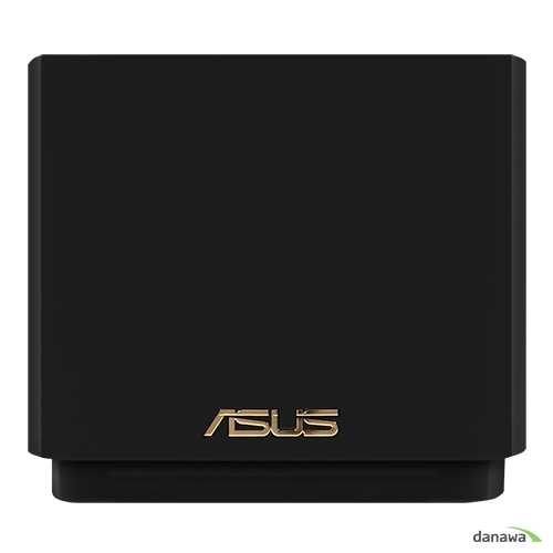 ASUS ZenWiFi AX Mini (XD4) Black 유무선공유기 (2Pack)_이미지