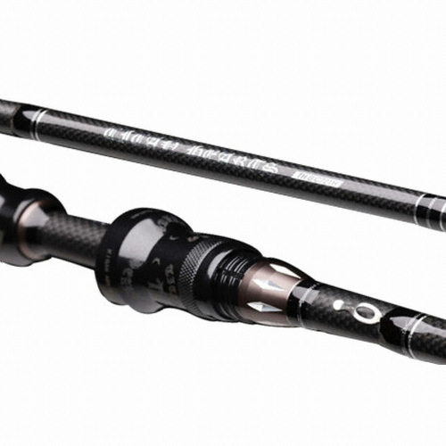 기간산업 기간이즘 티탄하츠 배스게임 (TH-B/C631ML)_이미지