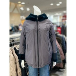 소고디자인 트리아나 소고 세이브존01 리본 구스다운 숏패딩 점퍼 TTG4FA05 2 트렌디 감성의 스마트한 쇼핑공간