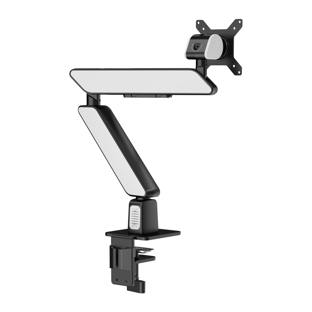 카멜인터내셔널 카멜마운트 GDA3 고든 디자인 모니터암