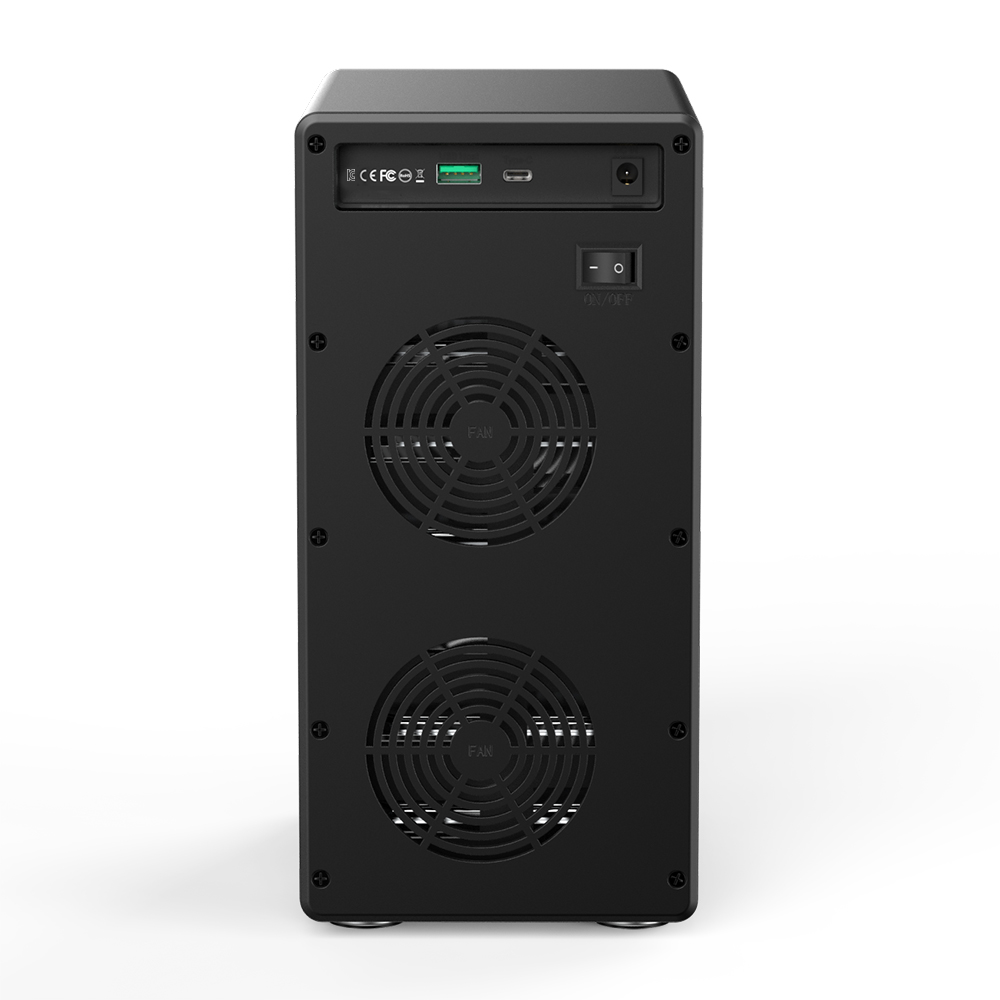 이지넷유비쿼터스 NEXTU 하디온 S2 818M10G (하드미포함)_이미지