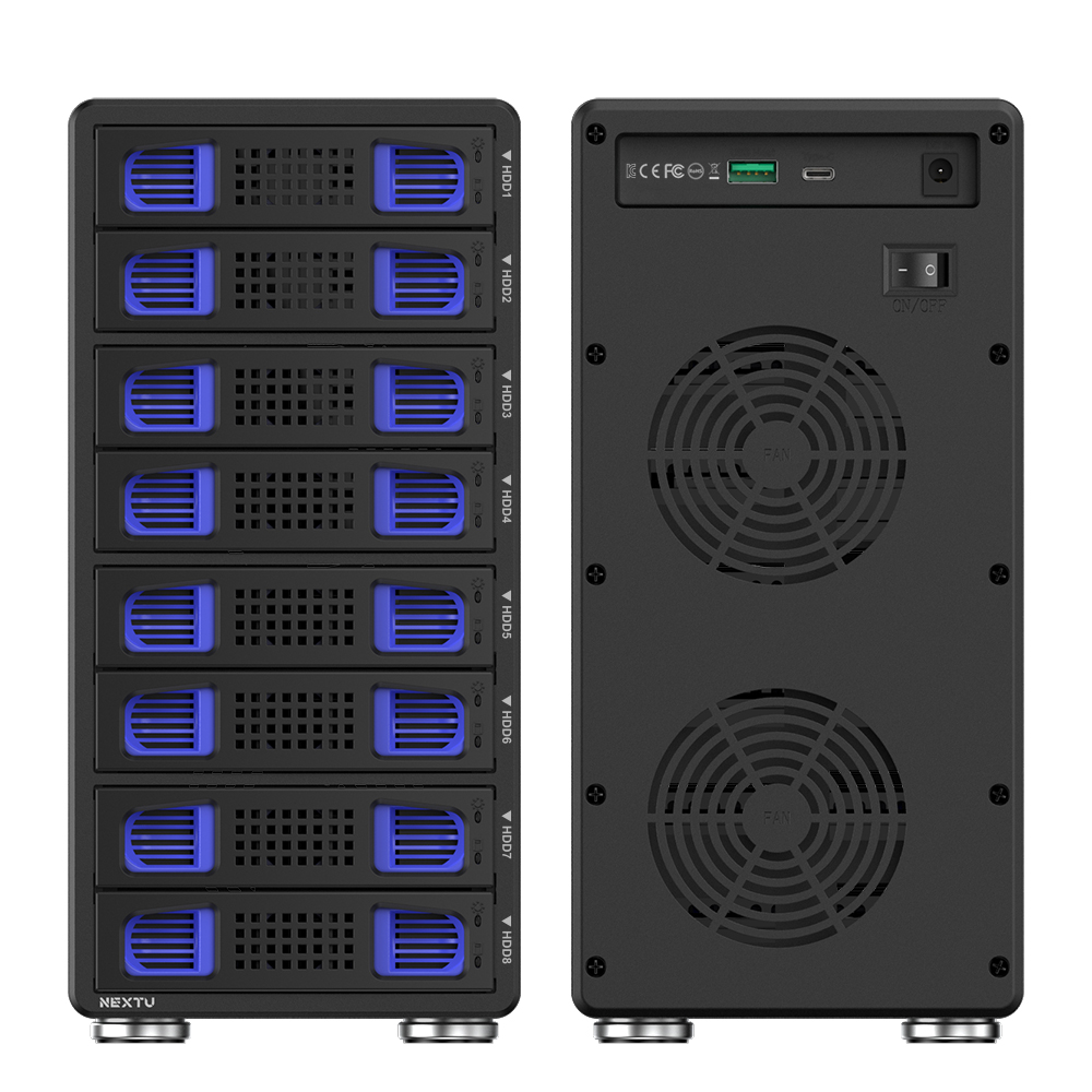 이지넷유비쿼터스 NEXTU 하디온 S2 818M10G (하드미포함)_이미지