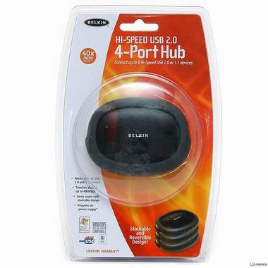 ��Ų 4port F5U234ke