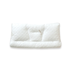 수면공감 우유베개 스탠다드핏 (1개, 68x42cm)_이미지