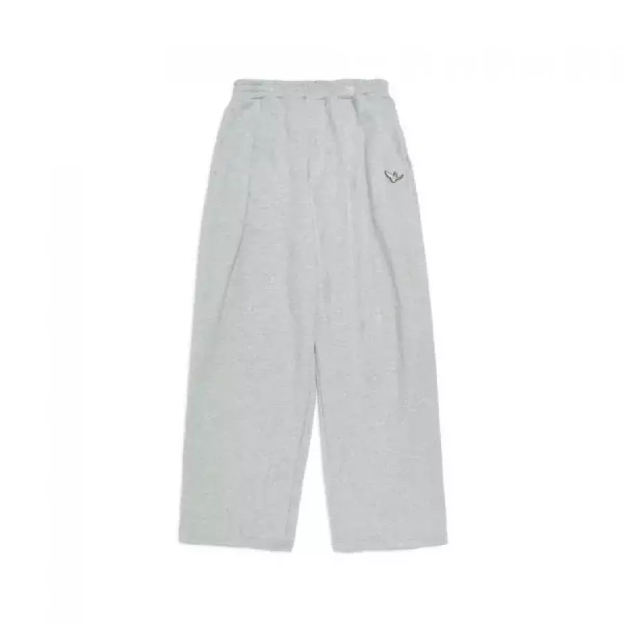 31일 MARK GONZALES 엔젤 오버핏 스웨트 바지 MGREY Z263UPT110093 509759