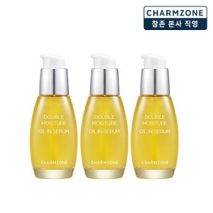더블 모이스처 달맞이꽃 오일 인 세럼 30ML 3개