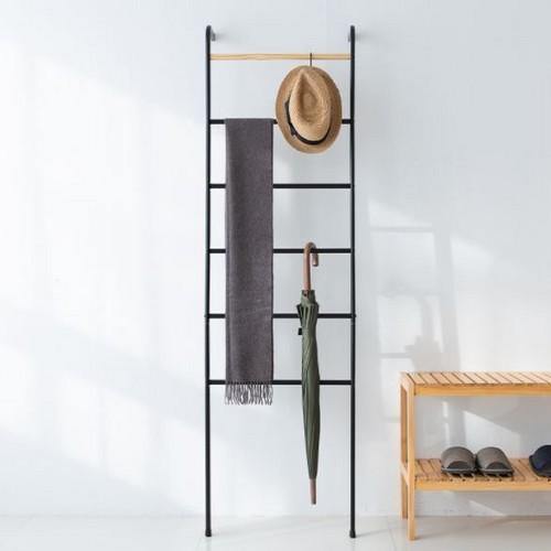 이소품 구름 사다리 행거