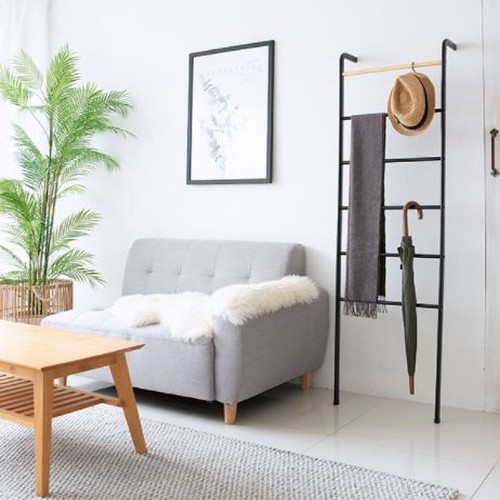이소품 구름 사다리 행거_이미지