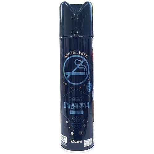 산도깨비 담배냄새 제거제 300ml (3개)_이미지