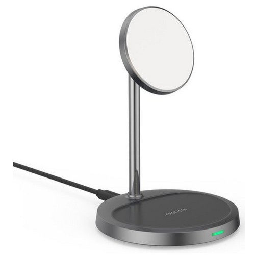 CHOETECH 15W 2in1 맥세이프 무선충전기 T575-F_이미지