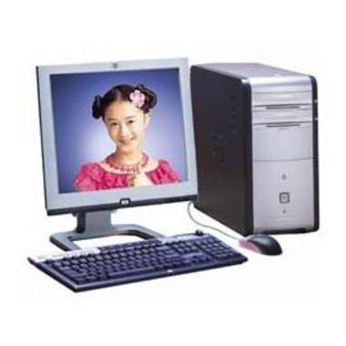 HP Pavilion T667k_이미지