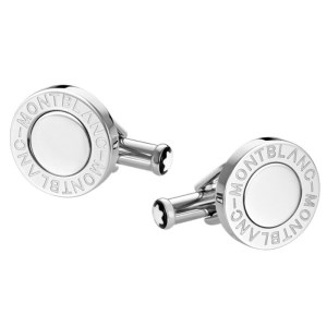 몽블랑 커프스링 113727