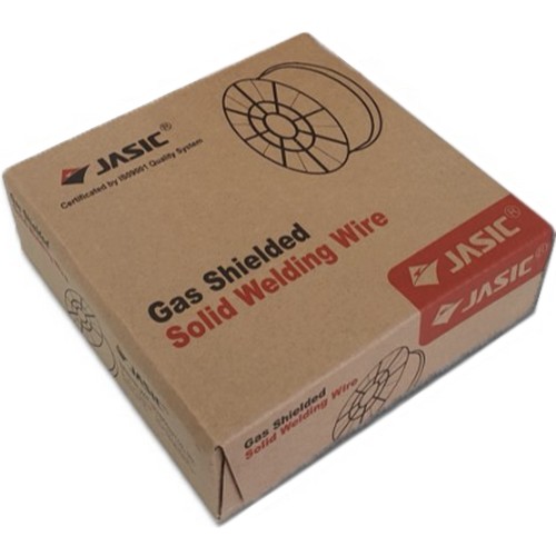 제이식 솔리드 와이어 5kg ER70S-6 (0.9mm)
