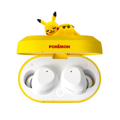 게임피아 포켓몬 PM-TWS-PKC