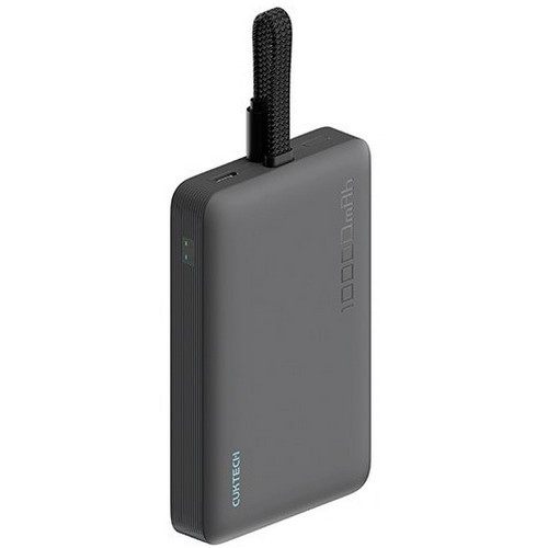 CUKTECH 22.5W 맥세이프 보조배터리 CP12 WPB100L 10000mAh_이미지